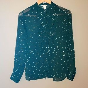H&M Blouse